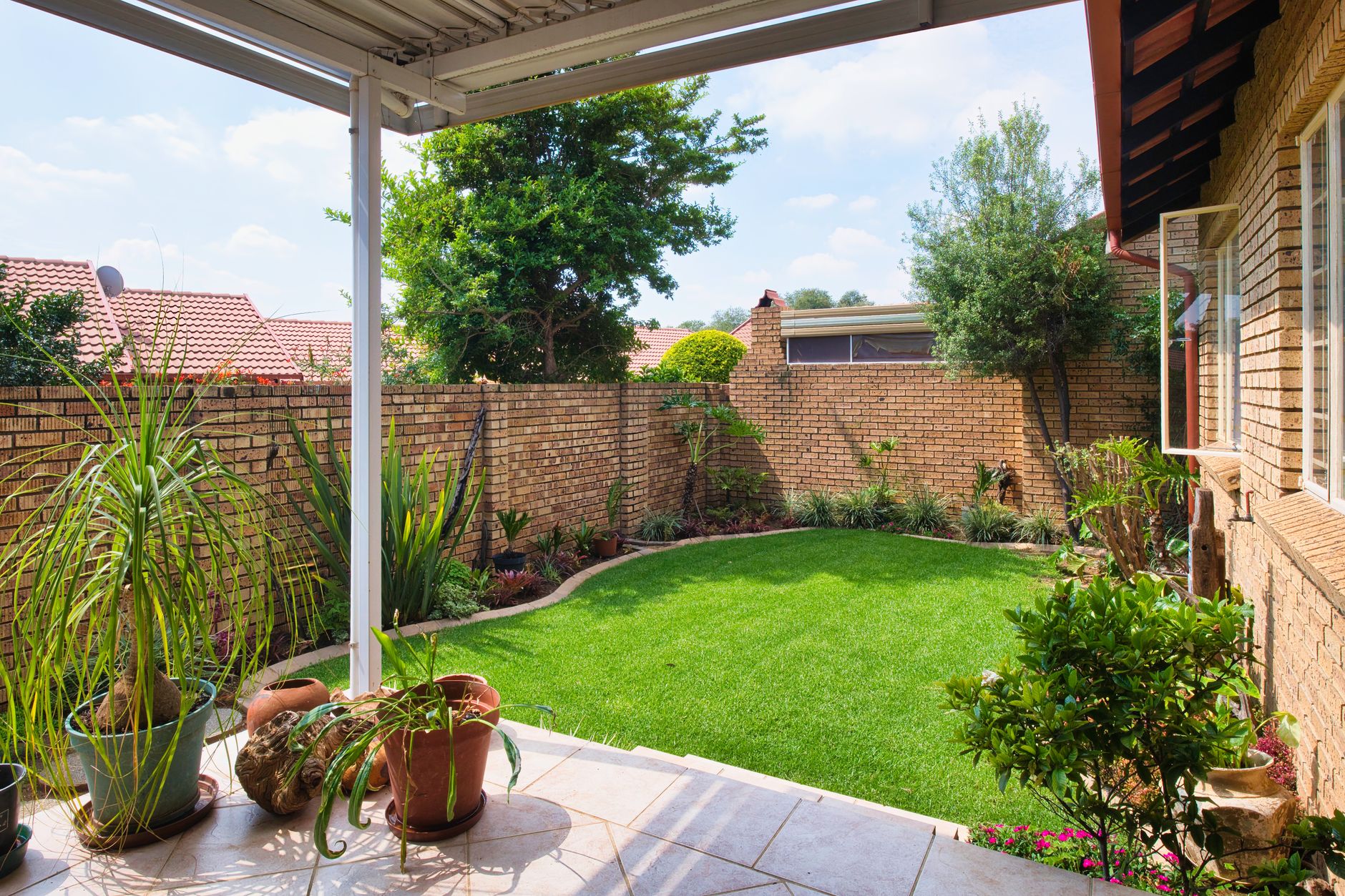 Retaining Wall – Seguin